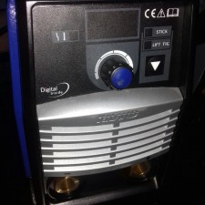 Testirali smo RILAND160GDM MMA-TigLift
